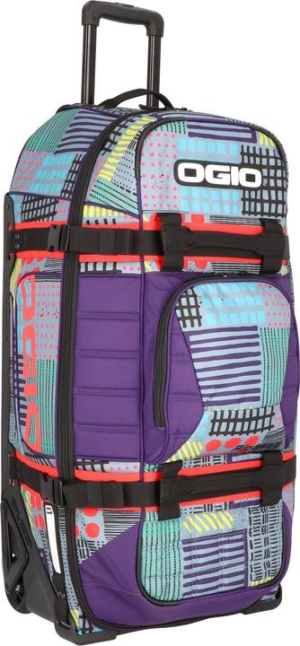 Produktbild Ogio Rig 9800 2 Rollen Trolley 86 cm (123 l, XL (ab 115l))