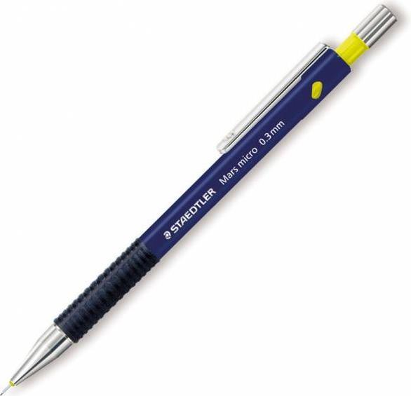 Image du produit Staedtler Mars (0.30 mm, B, 1 x)