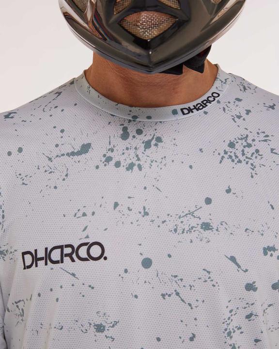 Actual product image Dharco Mens Race Jersey (S)