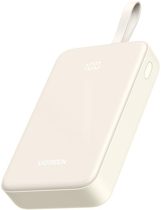 Produktbild Ugreen PB505 (20000 mAh, 22.50 W, 22.50 Wh)