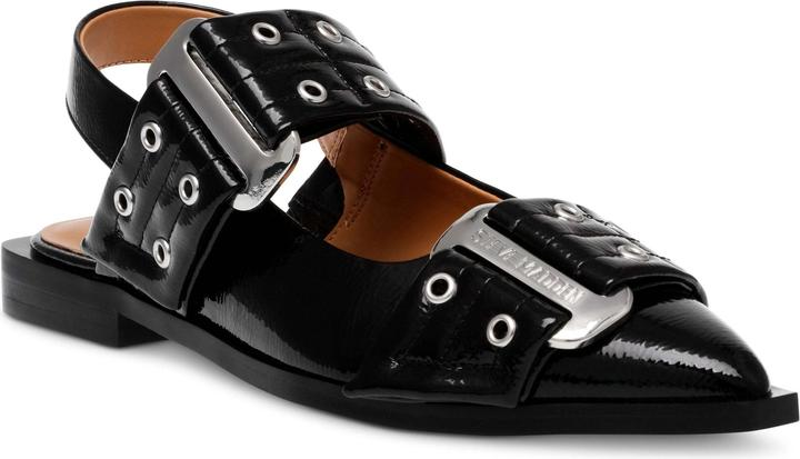 Actual product image Steve Madden ballet flats woman grand ave (38)