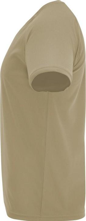 Immagine prodotto Alpinia Maglietta sportiva a maniche corte Bahrain Uomo (3XL)