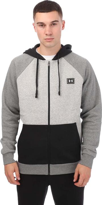 Immagine prodotto Under Armour Rival Giacca in Pile Uomo (XL)