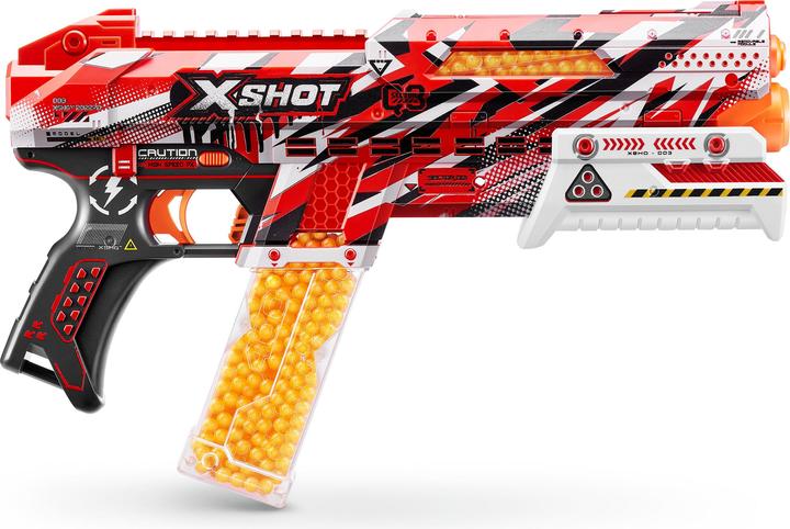 Produktbild Zuru Xshot Hyper Gel