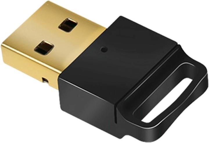 Image du produit LogiLink Adaptateur Bluetooth 5.0, USB-A (Transmetteur)