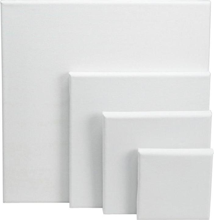 Actual product image Marabu stretcher frame 40 x 40 cm (40 x 40 cm)
