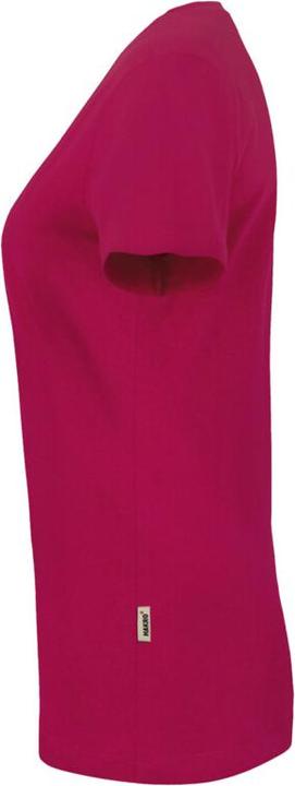 Immagine prodotto Hakro Maglietta da donna "Classic" 126 magenta taglia S (S)