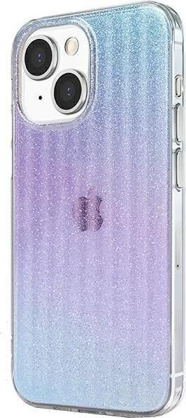 Immagine prodotto Uniq Custodia unica per Coehl Linear iPhone 13 6.1 quot polvere di stelle (Apple iPhone 13)