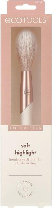 Produktbild EcoTools Luxe Collection Soft Hilight Brush (Highlighter)