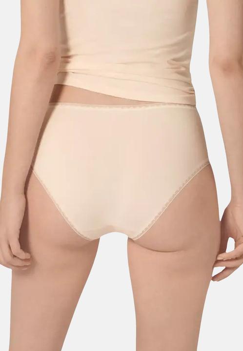 Immagine prodotto Sloggi 2erPack Bio-Cotton Midi (S, Confezione da 2)