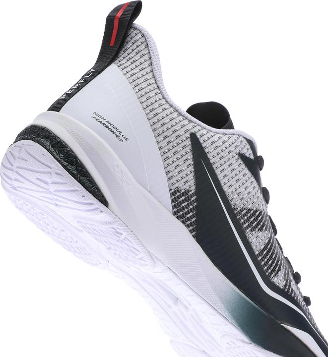 Produktbild Perfly Herren Badmintonschuhe - BS Lite 960 anthrazit (41)