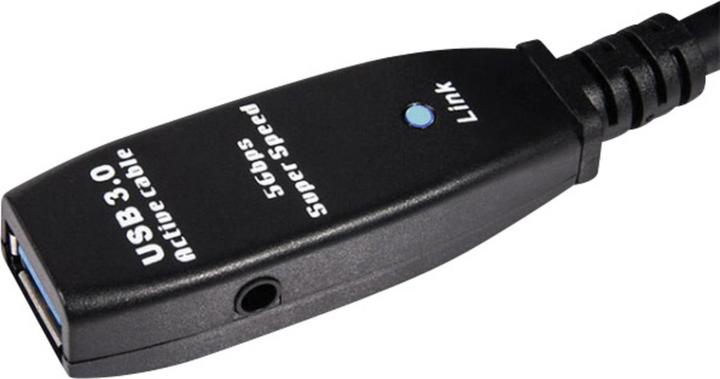 Immagine prodotto Club 3D USB 3.0 (10 m, USB 3.0)
