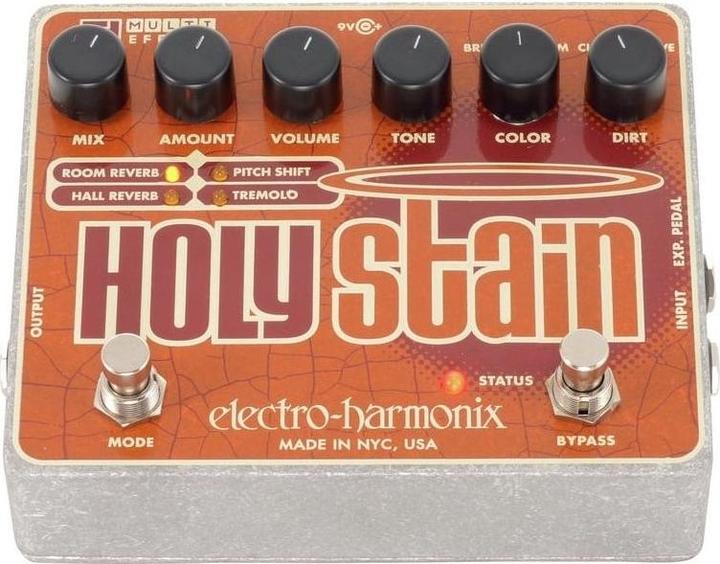 Produktbild Electro-Harmonix Holy Stain