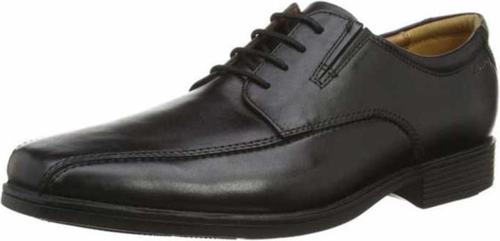 Immagine prodotto Clarks Scarpe allacciate (39.5)