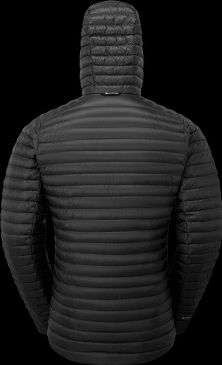 Immagine prodotto Montane Felpa con cappuccio Anti-Freeze Lite (S)