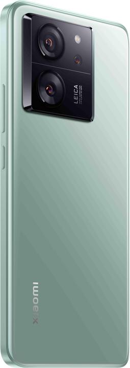 Actual product image Xiaomi 13T Pro (1000 GB, meadow green, 6.67", Dual SIM, 50 Mpx, 5G)