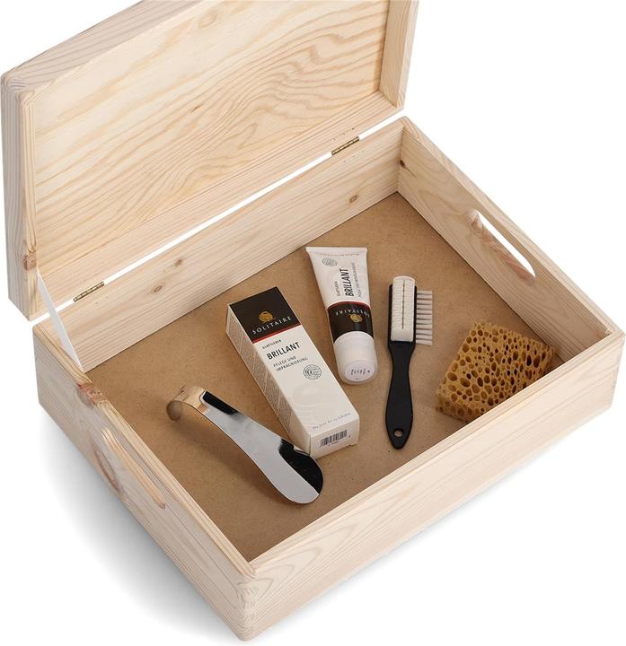 Produktbild Zeller Present Allzweckkiste (40 x 30 x 14 cm, 17 l)