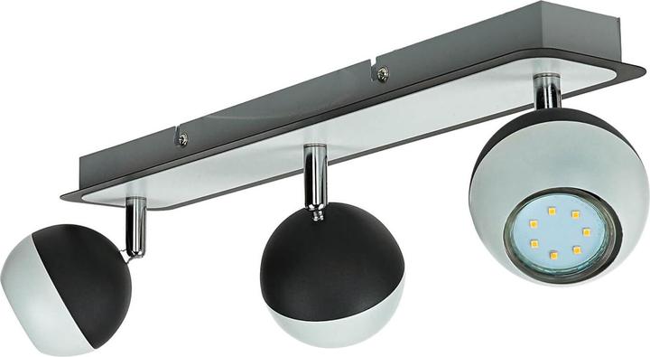 Actual product image Licht-Erlebnisse Spotlight Noah (GU10)
