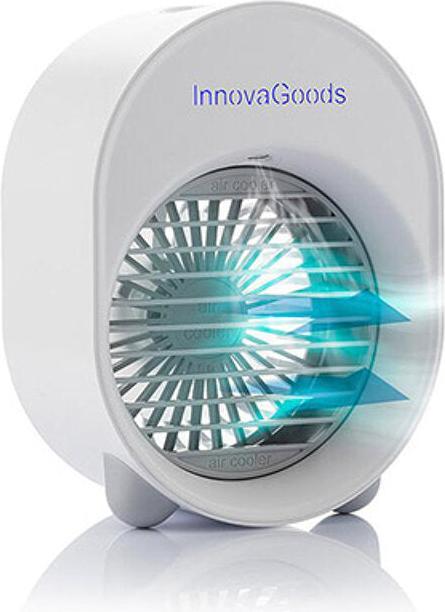 Image du produit InnovaGoods Mini refroidisseur d'air