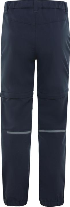 Immagine prodotto Jack Wolfskin Active Zip Off Pants K (140)
