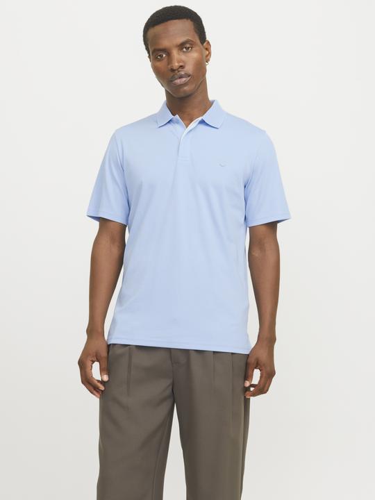 Actual product image Jack & Jones Jprccrodney Ss Polo Noos (L)