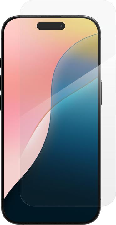 Zagg Defence Glass (1 Stück, Apple iPhone 16 Pro)