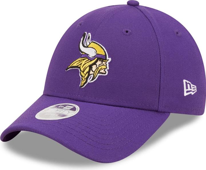 New Era 9Forty NFL Minnesota Vikings