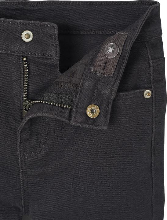 Image du produit Vertbaudet Mädchen Slim-Fit-Hose, Hüftweite COMFORT (158)