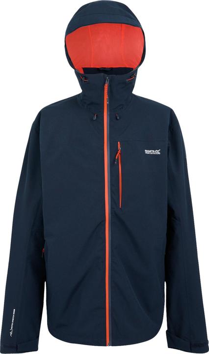Regatta Birchdale II Jacke wasserfest (M)