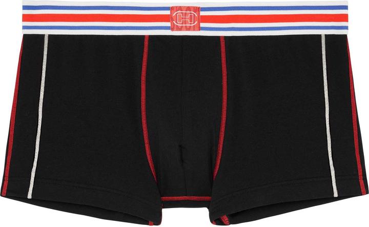 HOM Tie Break Sport Trunk (XXL, Einzelpack)