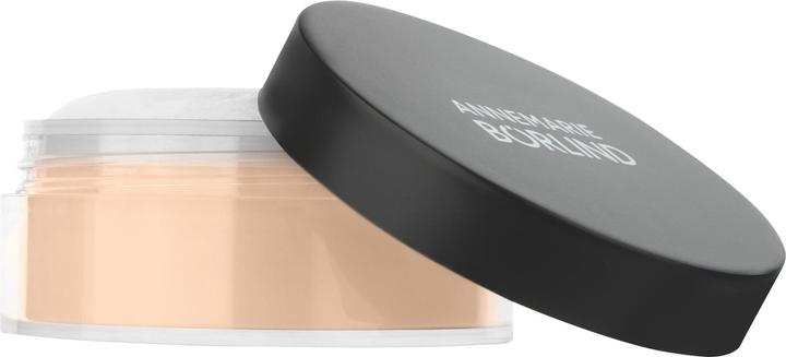 Immagine prodotto Annemarie Börlind Complexion - Polvere sciolta con acido ialuronico naturale 03 (naturale 03)