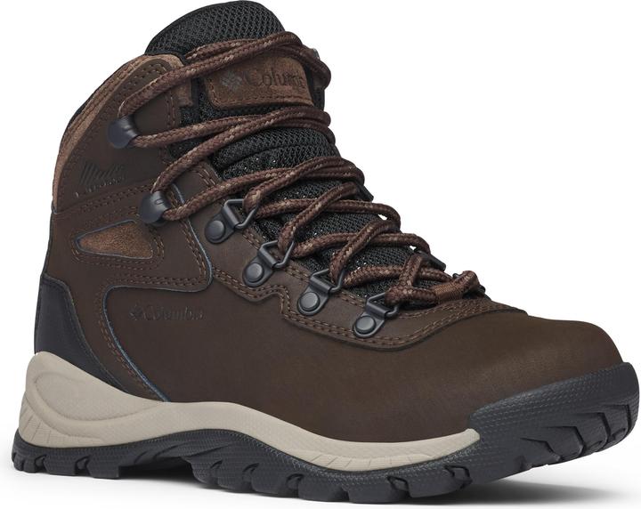Immagine prodotto Columbia NEWTON RIDGEâ„¢ PLUS Women's Wandelschoenen - Cordovan, Crown Jewel - Maat 42 (42)
