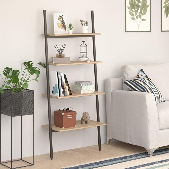 Produktbild VidaXL Emmeline (64 x 34 x 150.5 cm)