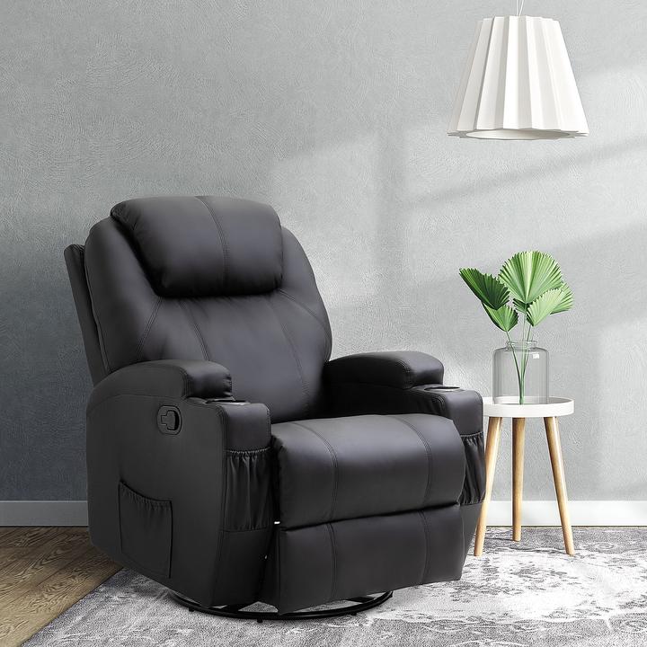 Actual product image Jamb Massage chair