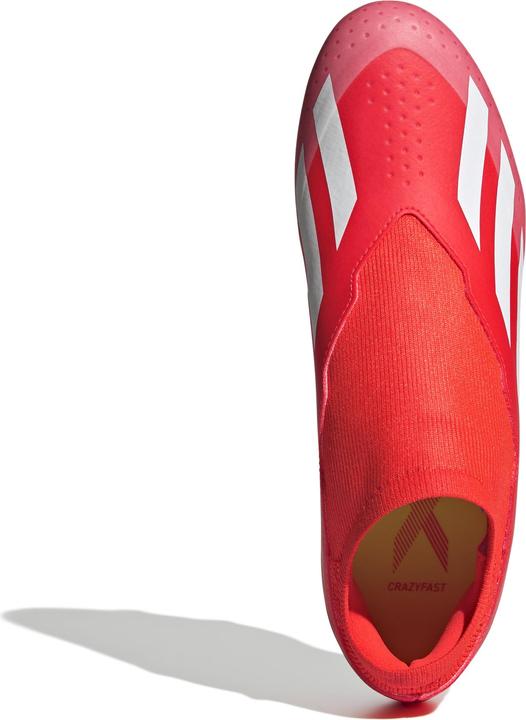 Immagine prodotto adidas scarpe calcio x crazyfast league ll fg (44)