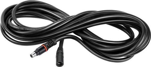 Actual product image SolarEnz Extension cable DC 8 mm plug and socket 9m