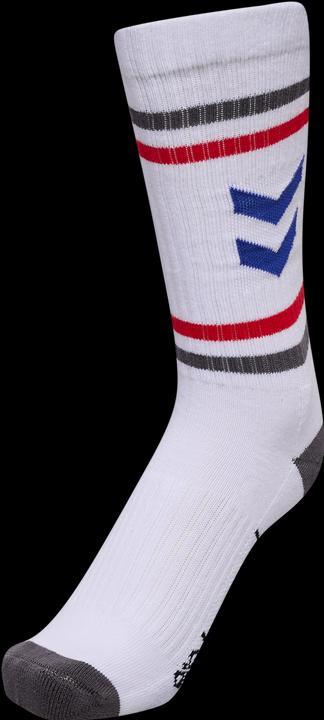 Produktbild hummel hml3-PACK SOCKS CHEVRON HIGH RETRO (35 - 38)