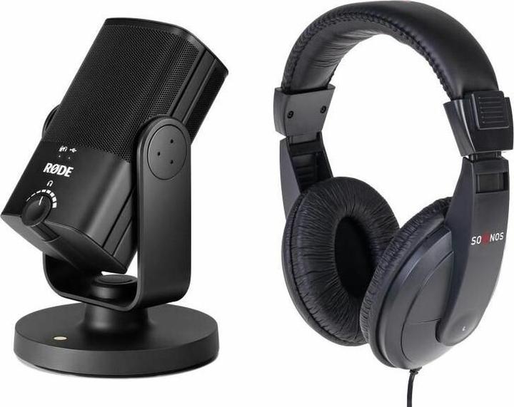 Produktbild RØDE NT-USB Mini