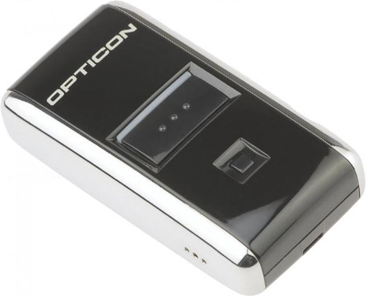 Actual product image Opticon Opn2001 (1D barcodes)