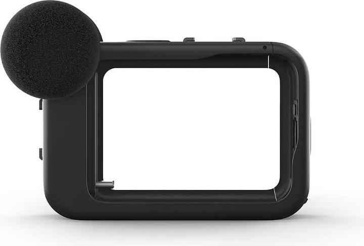 Produktbild GoPro Media Mod (Hero 9, Hero 10, Hero 11, Hero 12, Hero 13 Black)
