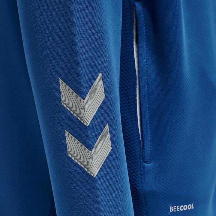 Immagine prodotto hummel Piombo Poli Giacca Zip Bambini (176)