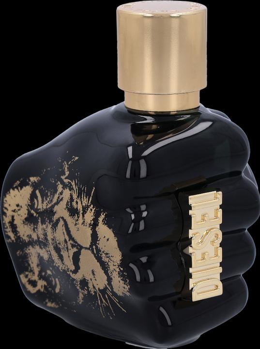 Produktbild Diesel Only the Brave Spirit of the Brave (Eau de Toilette, 35 ml)