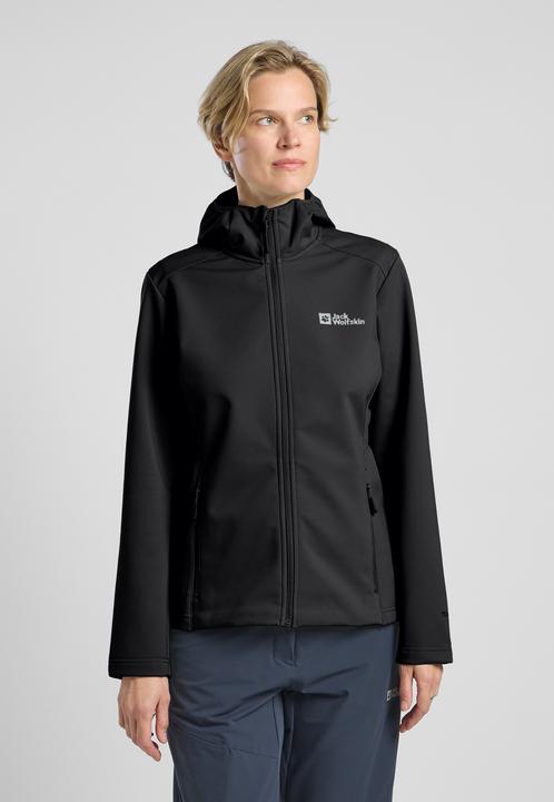 Image du produit Jack Wolfskin Bornberg Hoody W (3XL)