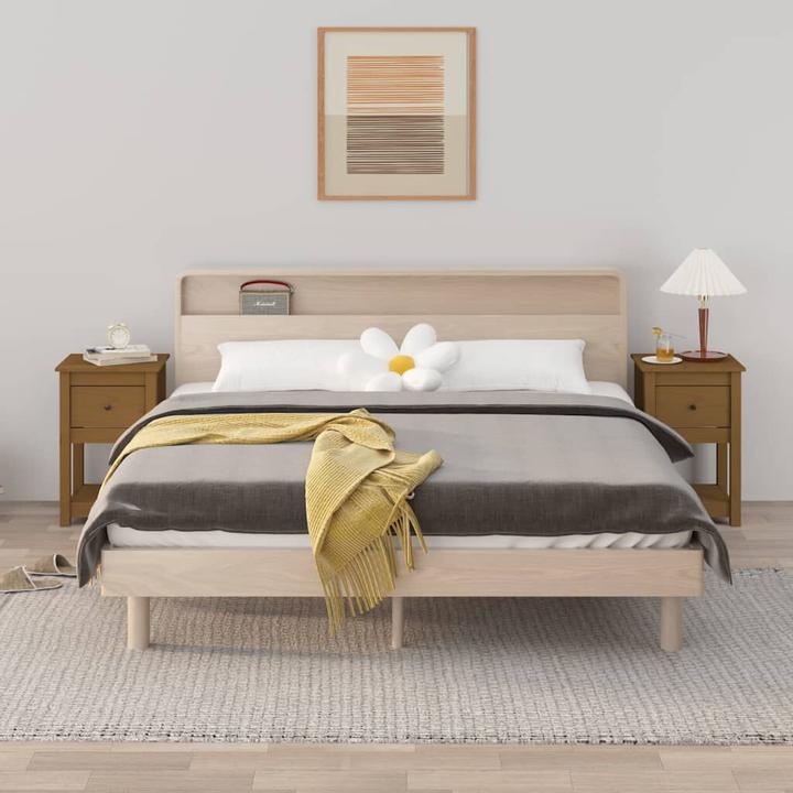 Actual product image VidaXL Elpidio (40 x 35 x 61.5 cm)