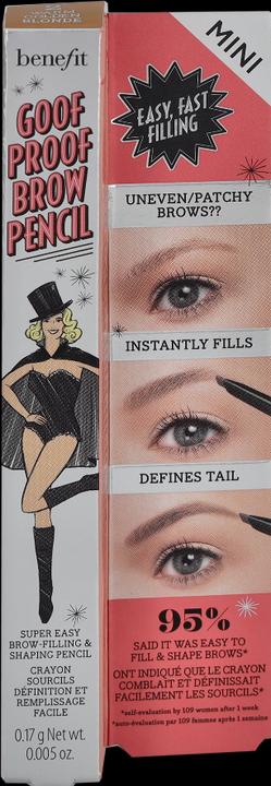 Immagine prodotto BeneFit Cosmetics A prova di imbranato