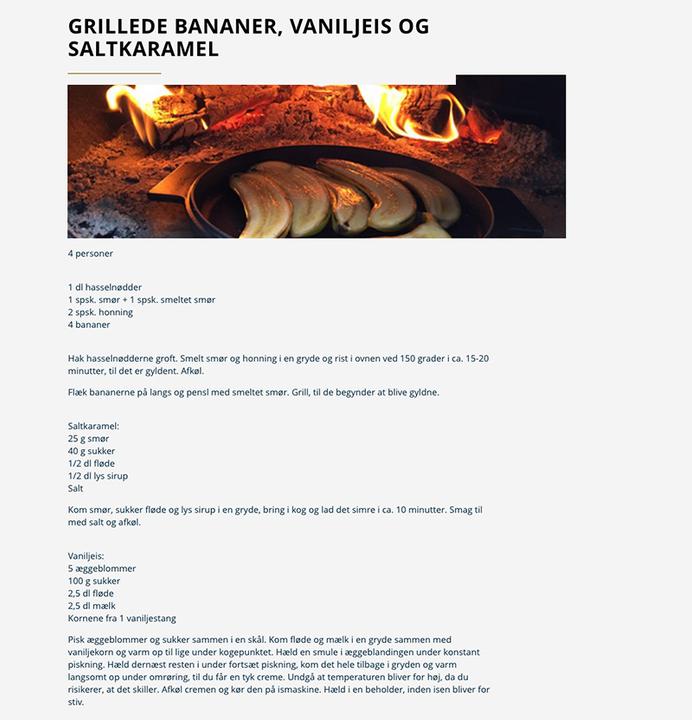 Immagine prodotto Morsø Forno Forno (200939)