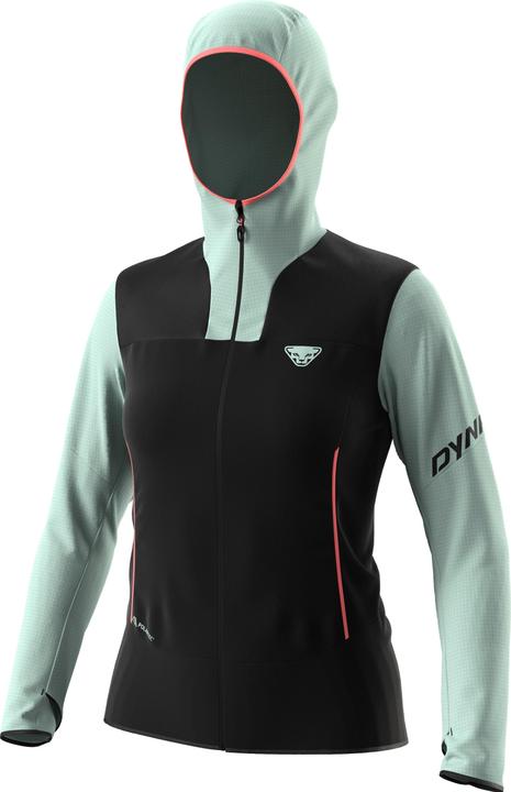 Produktbild Dynafit Traverse PTC Hooded Jacket W (S)