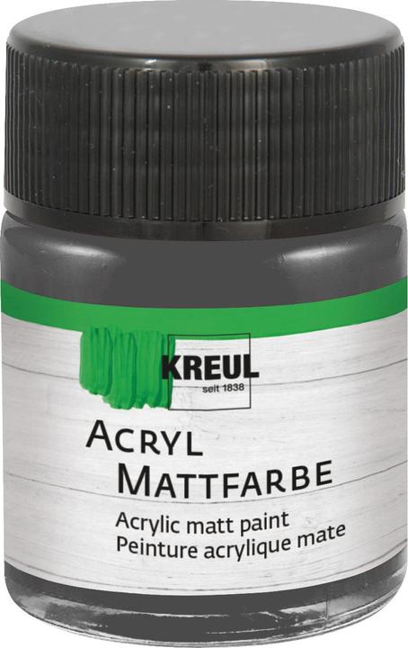 Graphitgrau