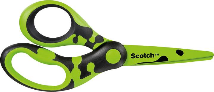 Actual product image Scotch Children's scissors (16.50 cm)