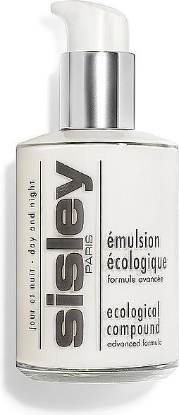 Actual product image Sisley Émulsion Ëcologique (125 ml, Day cream)